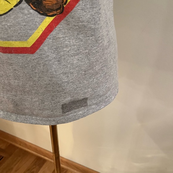 Steven Rhodes "Let's Sacrifice Toby" graphic t-shirt- Adult Small - Picture 2 of 4